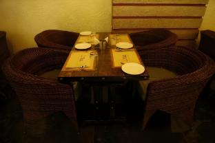 the ocean pearl udupi