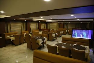 the ocean pearl udupi