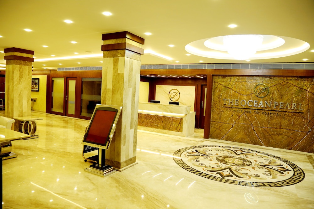 the ocean pearl udupi