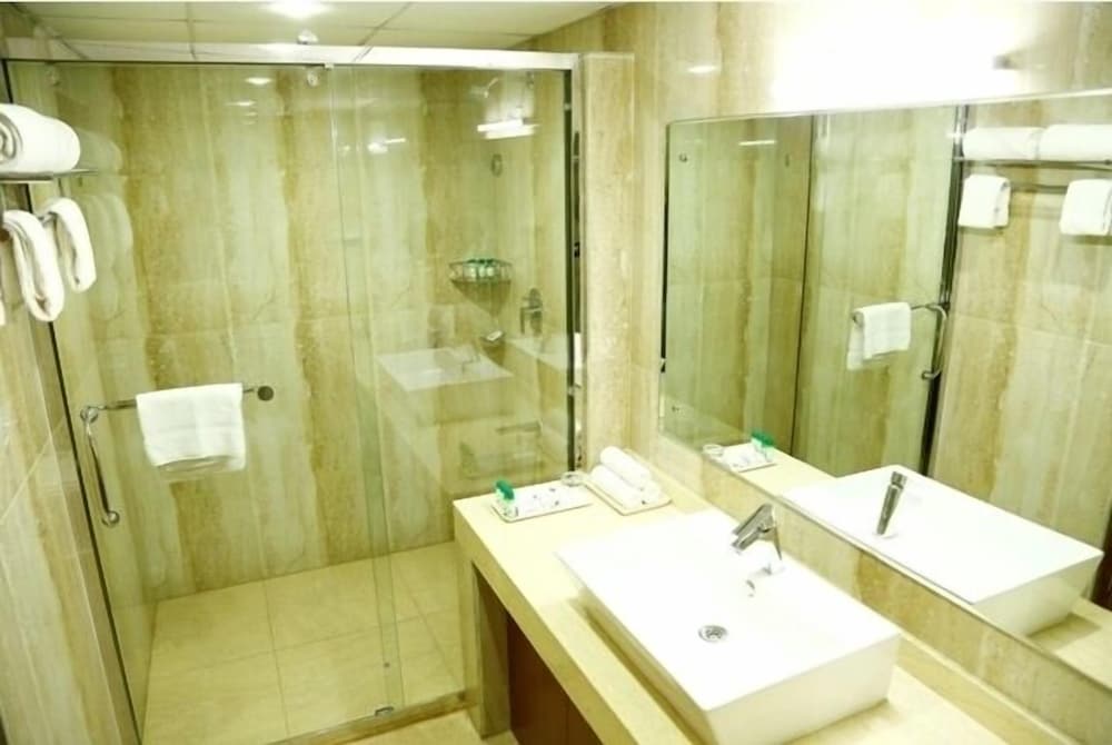 the ocean pearl udupi