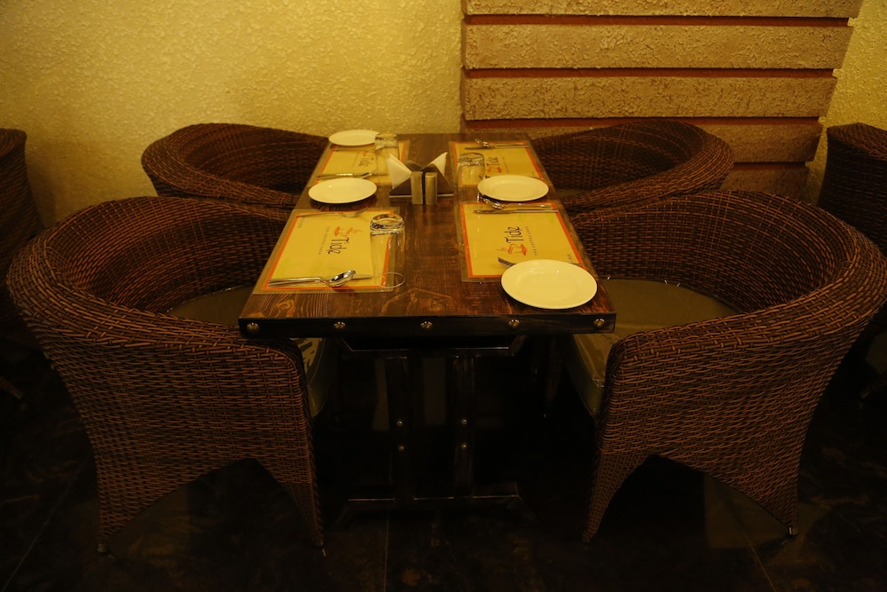 the ocean pearl udupi