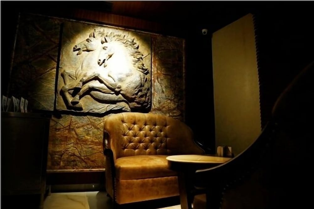 the ocean pearl udupi