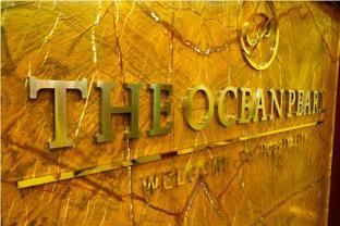 the ocean pearl udupi