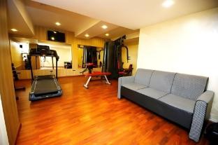 the ocean pearl udupi