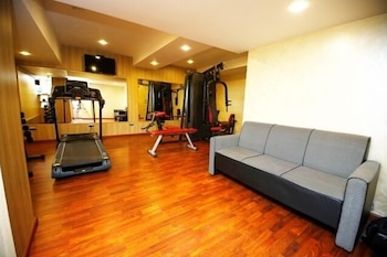 the ocean pearl udupi