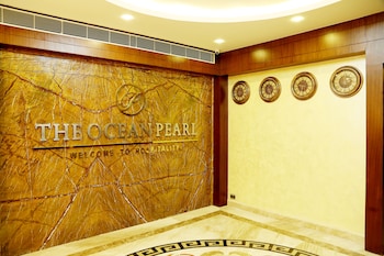 the ocean pearl udupi