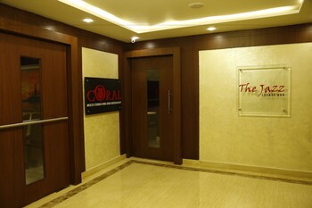 the ocean pearl udupi