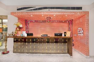 the belstead chennai