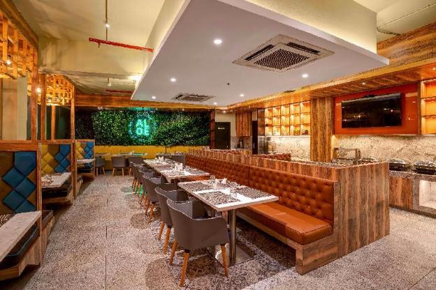 the belstead chennai