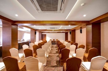 the belstead chennai