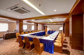 the belstead chennai