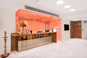 the belstead chennai