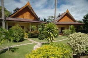Palm Garden Resort,Phuket>>Chalong,3 star