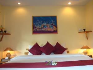 Palm Garden Resort,Phuket>>Chalong,3 star