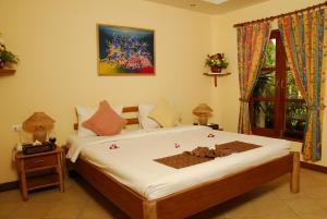 Palm Garden Resort,Phuket>>Chalong,3 star