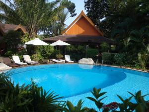 Palm Garden Resort,Phuket>>Chalong,3 star