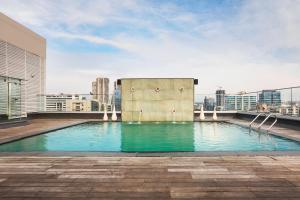 The Empresa Hotel,Goregaon,4 star