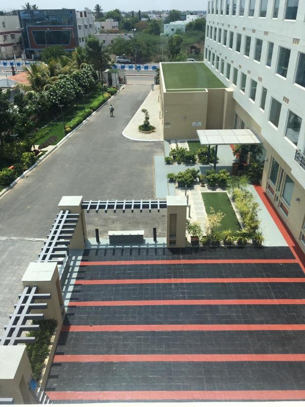 Fairfield By Marriott Coimbatore,Tirupur>>Coimbatore,4 star