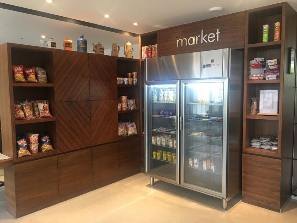 Fairfield By Marriott Coimbatore,Tirupur>>Coimbatore,4 star