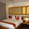 hotel tridev