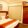 hotel tridev