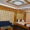 hotel tridev