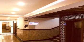 Empark,Near Tipu's Summer Palace,3 star