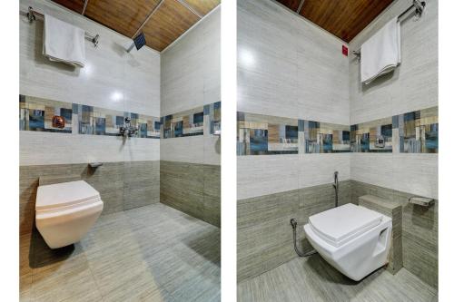 hotel ak international