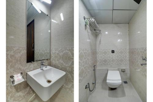 hotel ak international