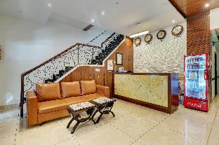 hotel ak international