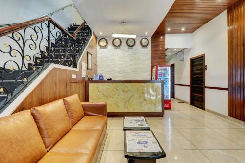 hotel ak international