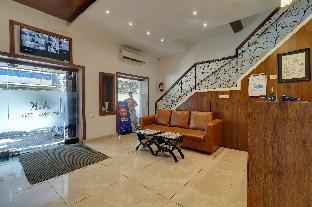 hotel ak international