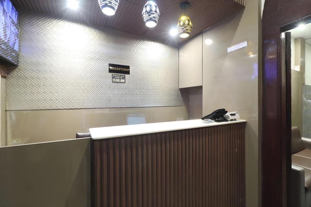 hotel ak international