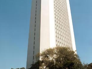 hotel ak international