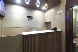 hotel ak international