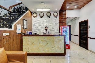 hotel ak international