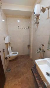 hotel rigga inn kokilaben dhirubhai ambani hospital