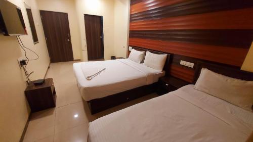 hotel rigga inn kokilaben dhirubhai ambani hospital