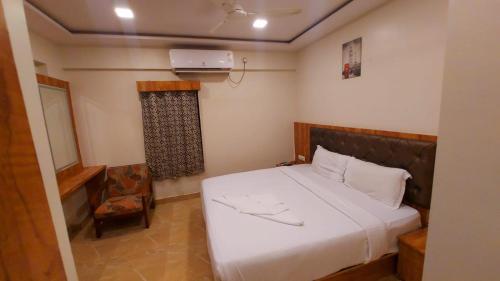 hotel rigga inn kokilaben dhirubhai ambani hospital