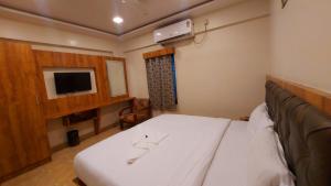 Hotel Rigga Inn Kokilaben Dhirubhai Ambani Hospital,Mumbai>>Andheri West,3 star