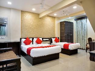 hotel rigga inn kokilaben dhirubhai ambani hospital