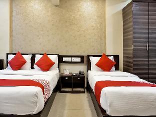 hotel rigga inn kokilaben dhirubhai ambani hospital