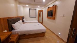 hotel rigga inn kokilaben dhirubhai ambani hospital