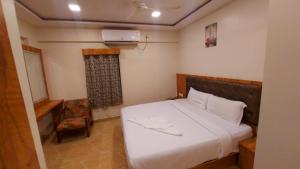 hotel rigga inn kokilaben dhirubhai ambani hospital