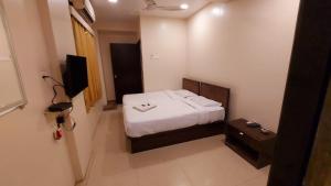 hotel rigga inn kokilaben dhirubhai ambani hospital