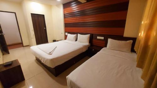 hotel rigga inn kokilaben dhirubhai ambani hospital