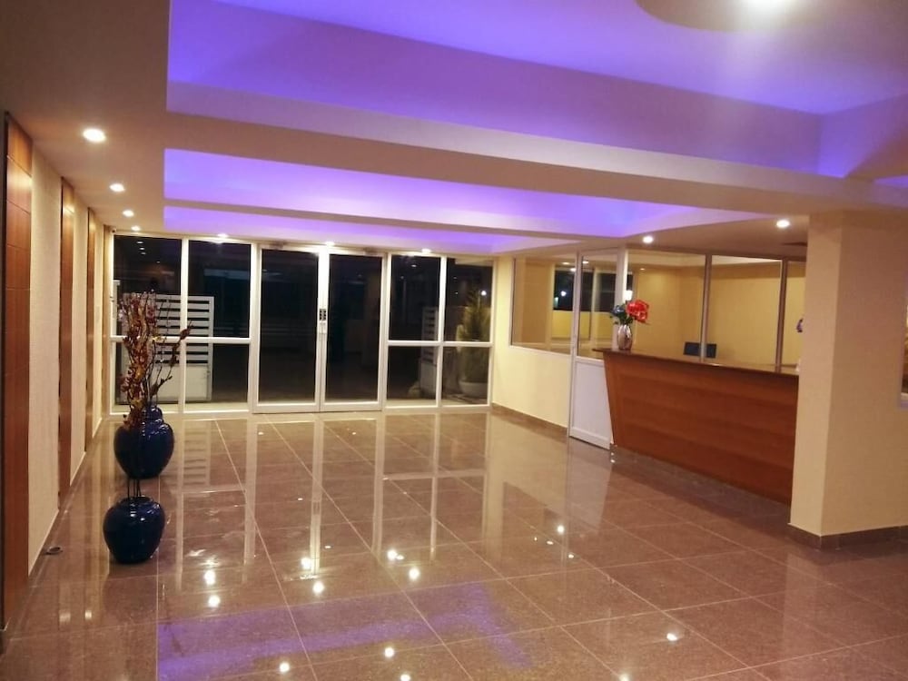 arra grande suites
