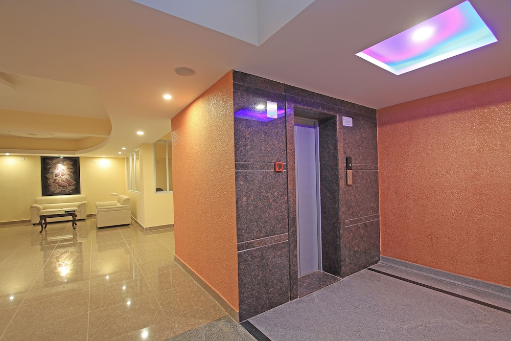arra grande suites
