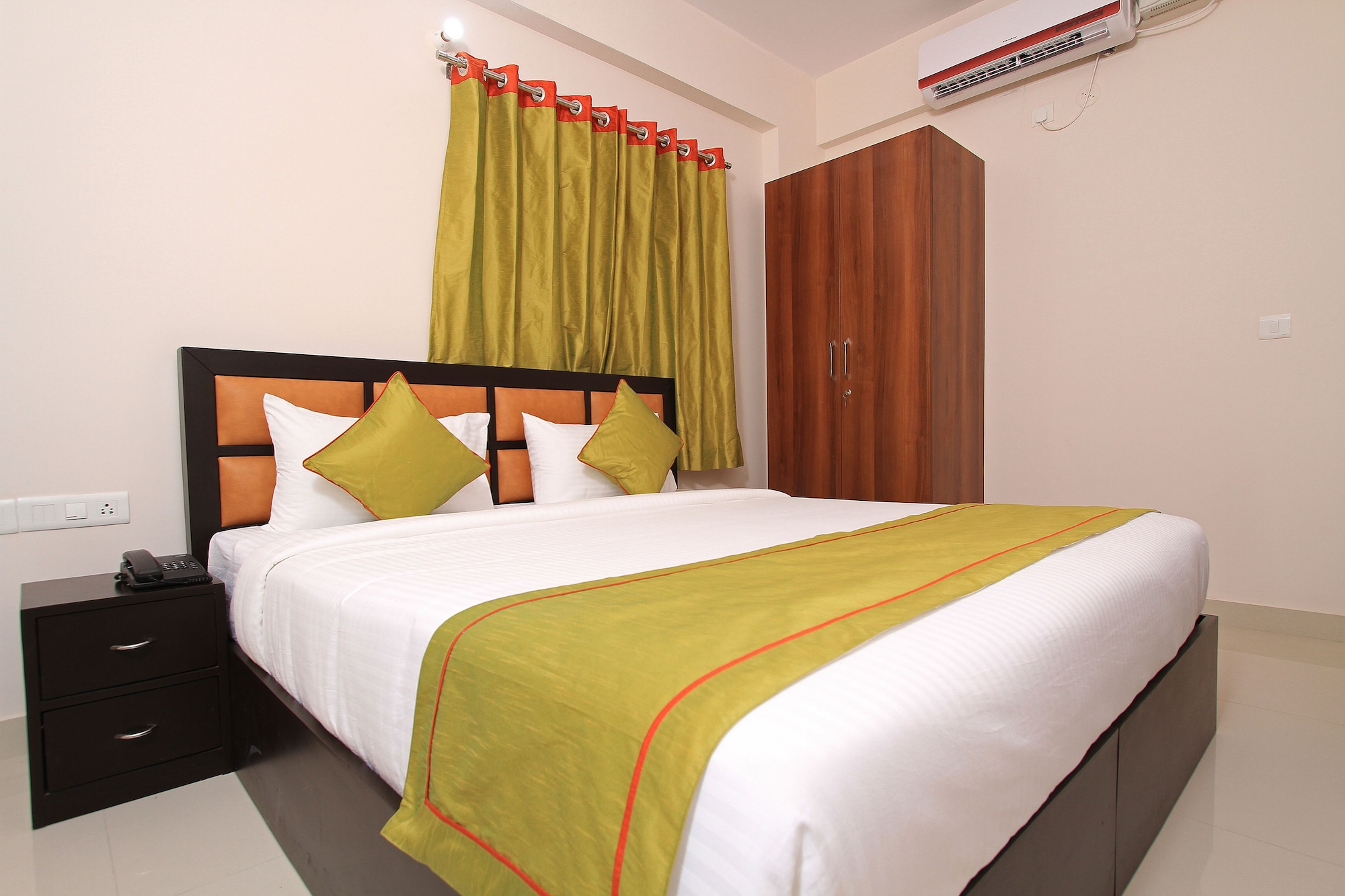 arra grande suites