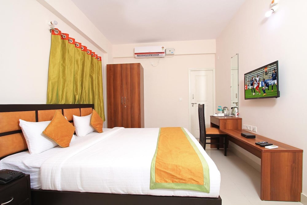 arra grande suites